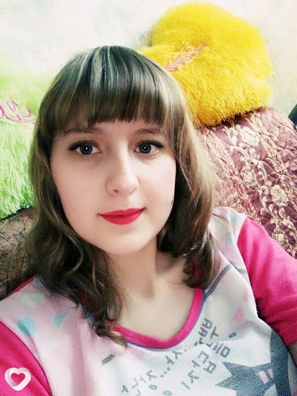 Ксения, 28, Костроме — анкета №2122806