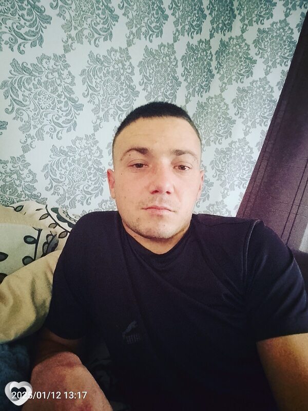 Александр, 28, Одессе — анкета №2122807