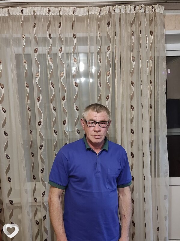 Владимир, 52, Рязани — анкета №2122809