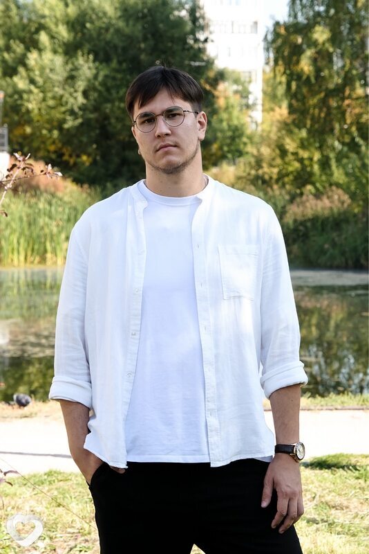 Ринат, 30, Тюмени — анкета №2122812