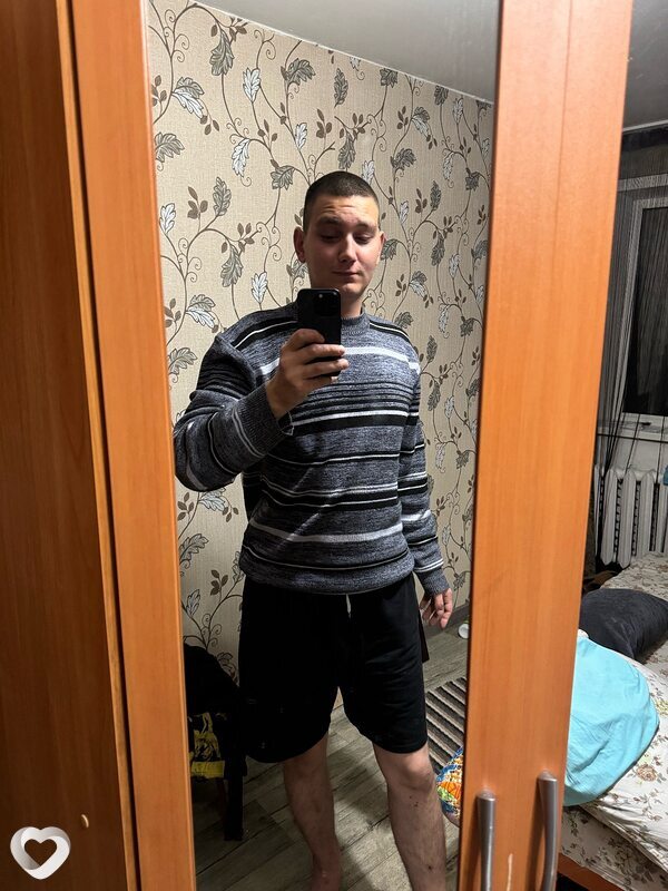 Саня, 25, Новокузнецке — анкета №2122818