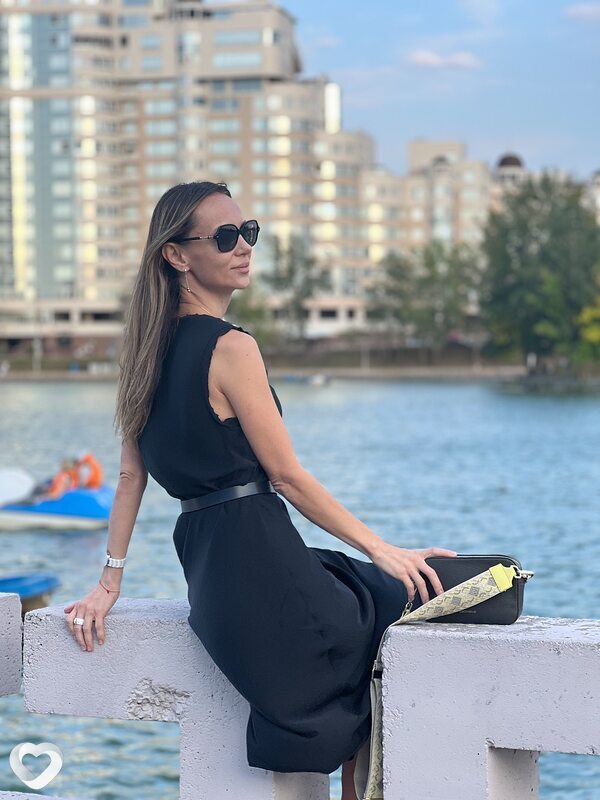 Алена, 41, Минске — анкета №2122819