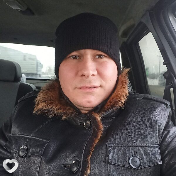 Рамиль, 41, Набережных Челнах — анкета №2122977