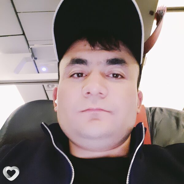 Зайниддин, 31, Екатеринбурге — анкета №2122978