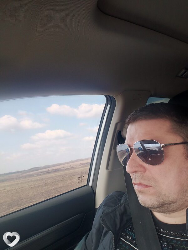 Миха, 45, Рязани — анкета №2122980