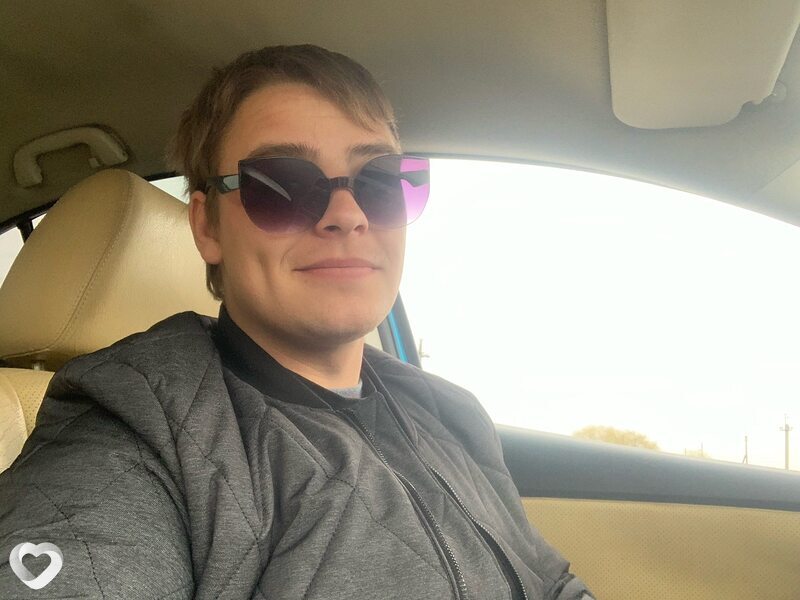 Егор, 30, Волгограде — анкета №2122982