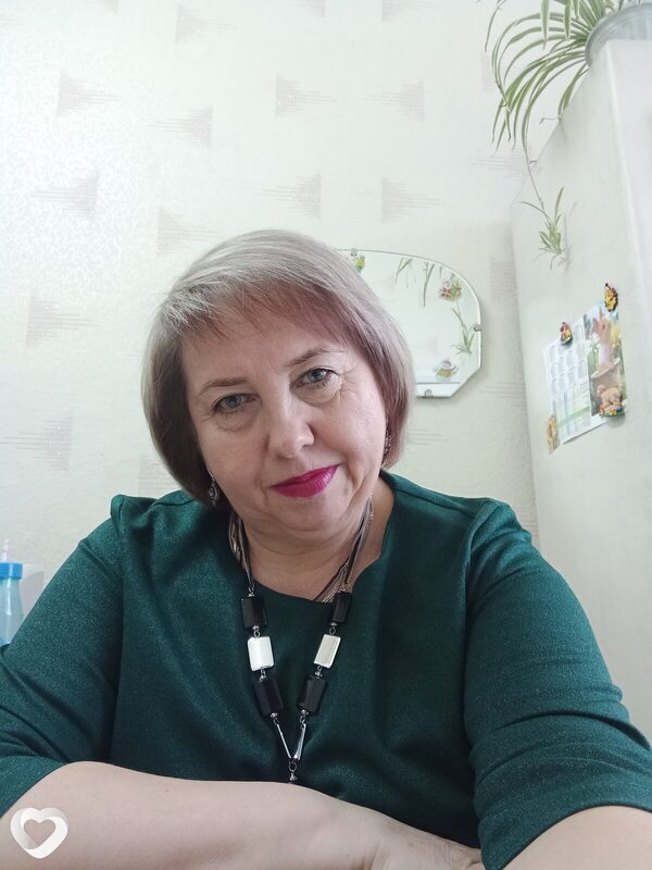 Мила, 57, Кургане — анкета №2122850