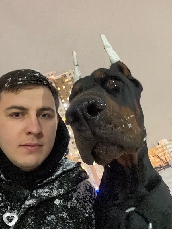 Ахмет, Карагай