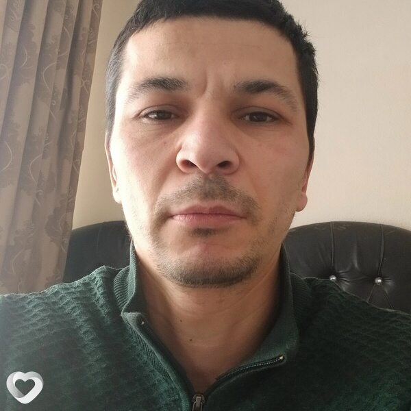 Baxtiyor, 36, Ташкент — анкета №2122868