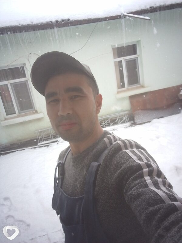 Руслан, 25, Улан-Удэ — анкета №2122871