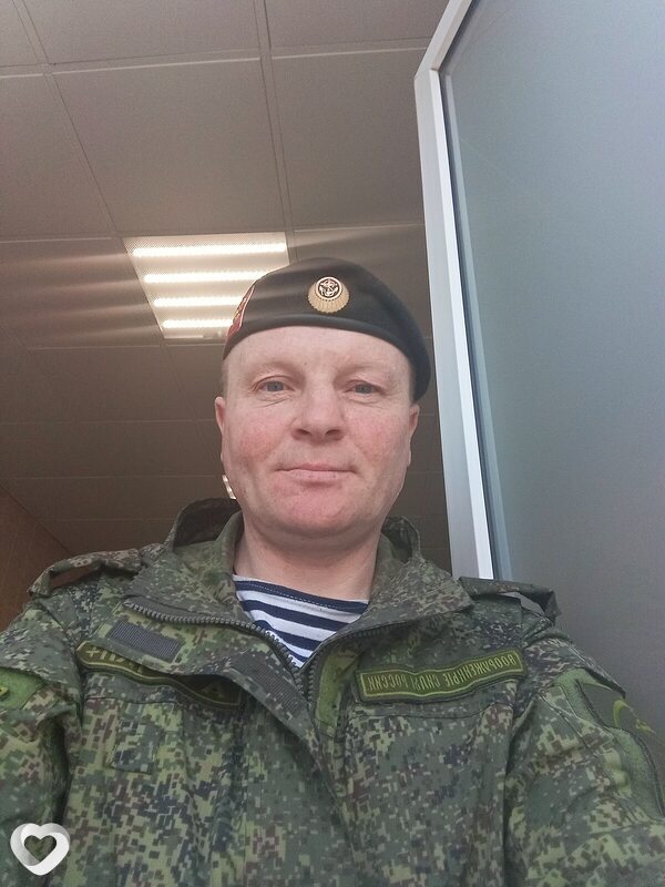 Михаил, 43, Севастополе — анкета №2122874