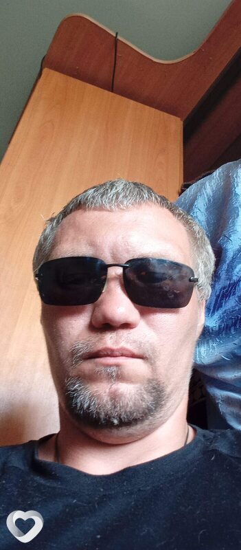 Василий, 37, Братске — анкета №2125835