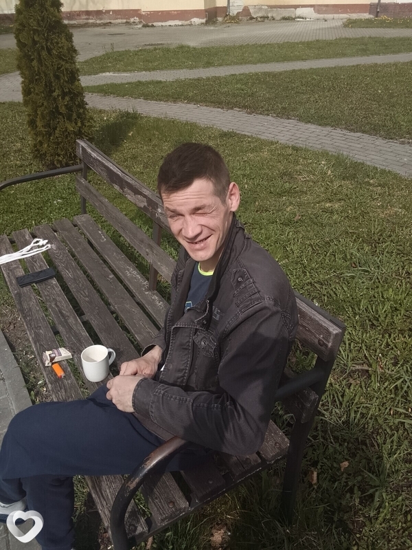 Олег, 35, Калининграде — анкета №2125841