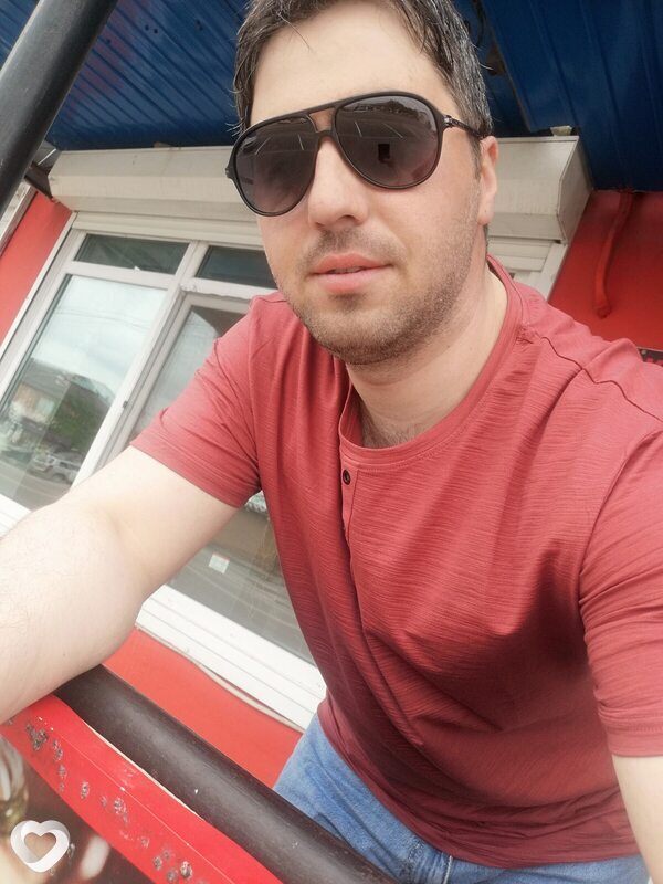 Farid, 39, Свободном — анкета №2125843