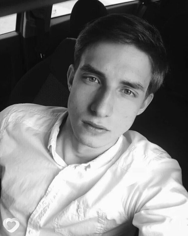 Матвей, 23, Новокузнецке — анкета №2125847