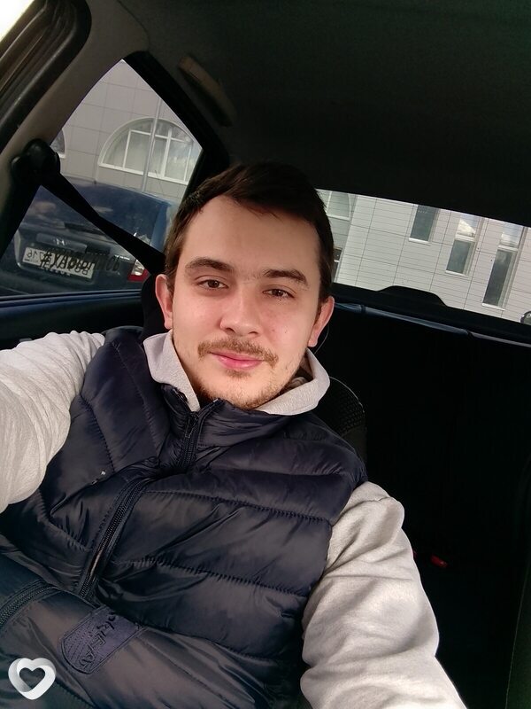 Айдар, 30, Набережных Челнах — анкета №2125851