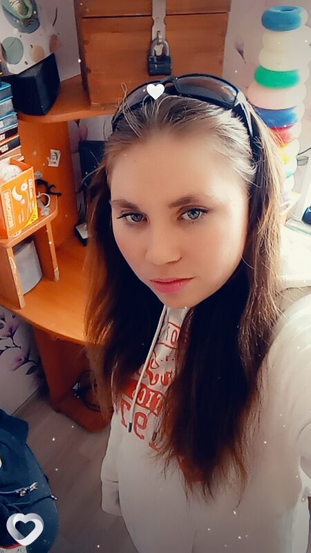 Yulia, 20, Перми — анкета №2122754