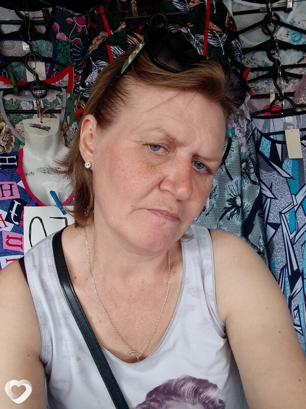 Елена, 49, Новошахтинске — анкета №2122755