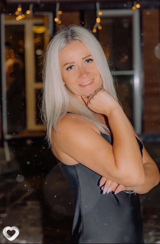 Елена, 49, Рязани — анкета №2122756