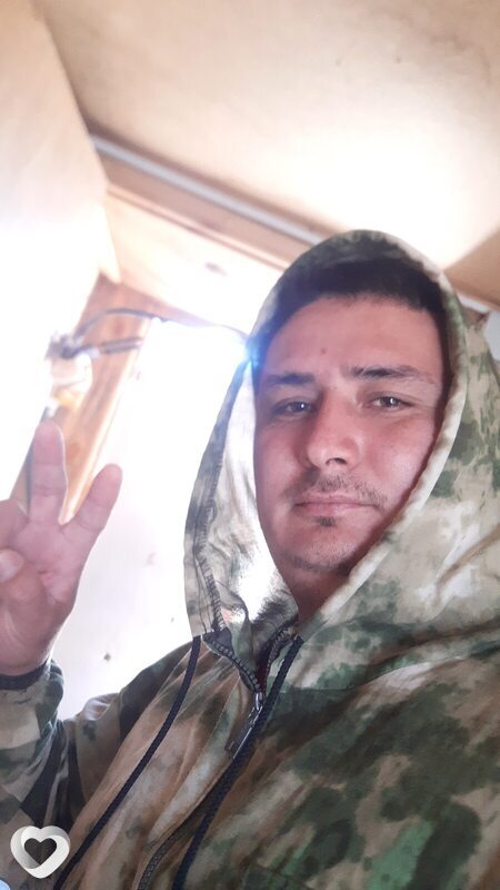 Андрей, 32, Макеевке — анкета №2122765