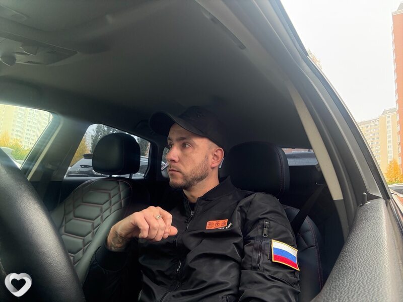Александр, 32, Москве — анкета №2122774