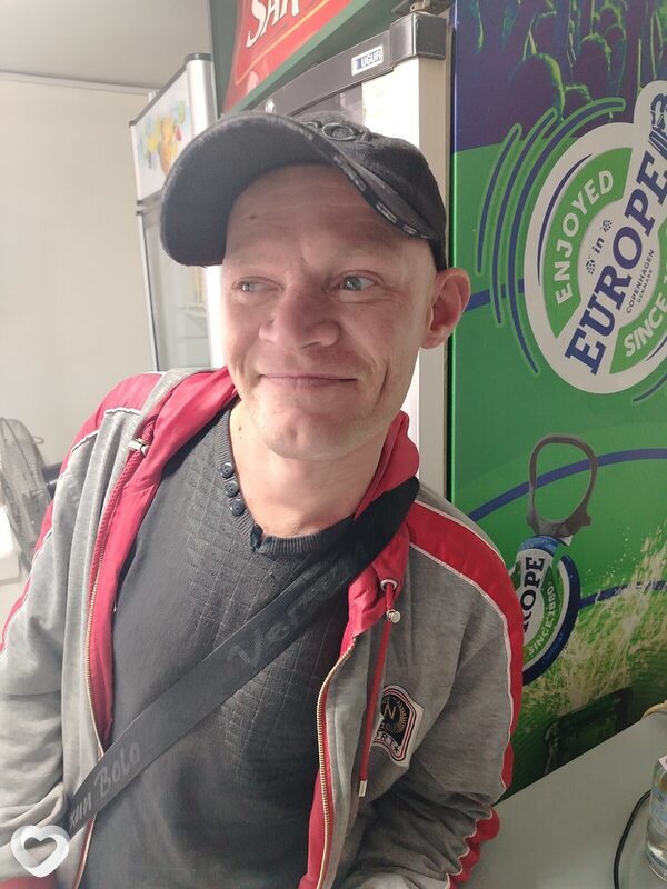 Сергей, 38, Домодедово — анкета №2122462