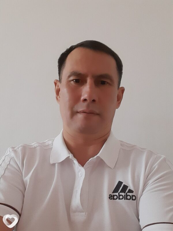 Руслан, 49, Павлодаре — анкета №2157280