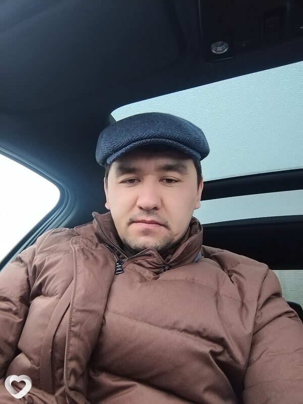 Рашид, 35, Казани — анкета №2157284