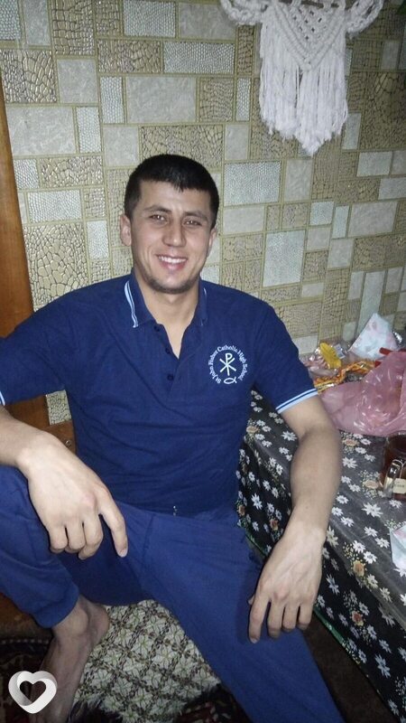 Файз, 33, Воронеже — анкета №2157394