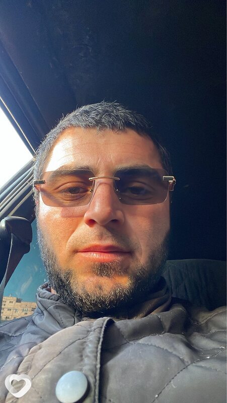 Асад, 27, Луганске — анкета №2157396