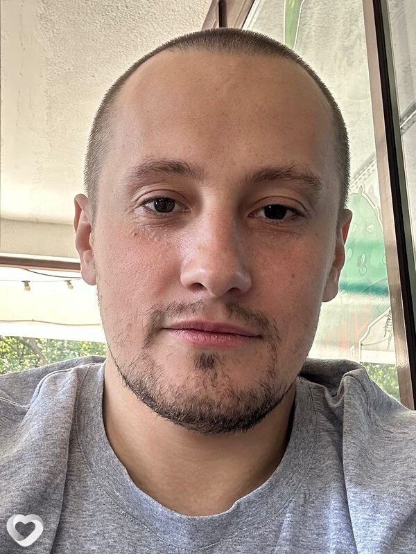 Вячеслав, 36, Москве — анкета №2157397