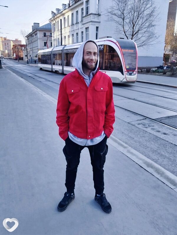 Юрий, 34, Бобруйске — анкета №2157402