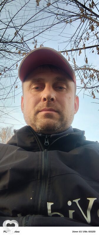 Артемий, 40, Новокузнецке — анкета №2157405