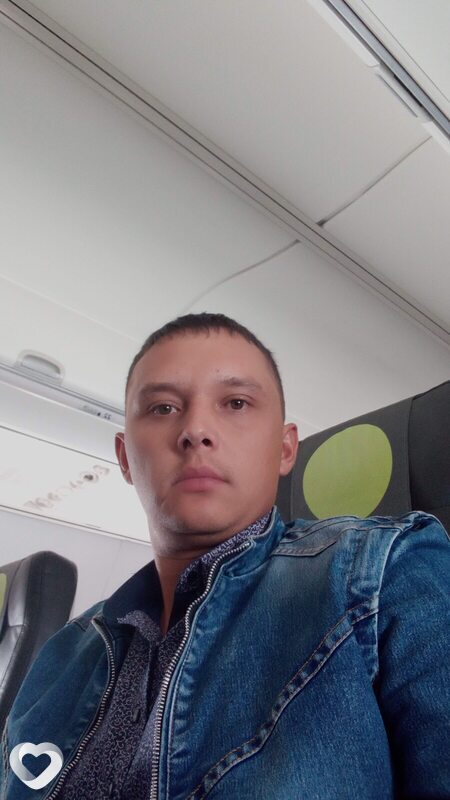 Анатолий, 35, Калининграде — анкета №2157407