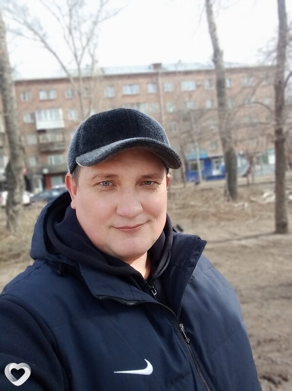 Дмитрий, 39, Абакане — анкета №2157409