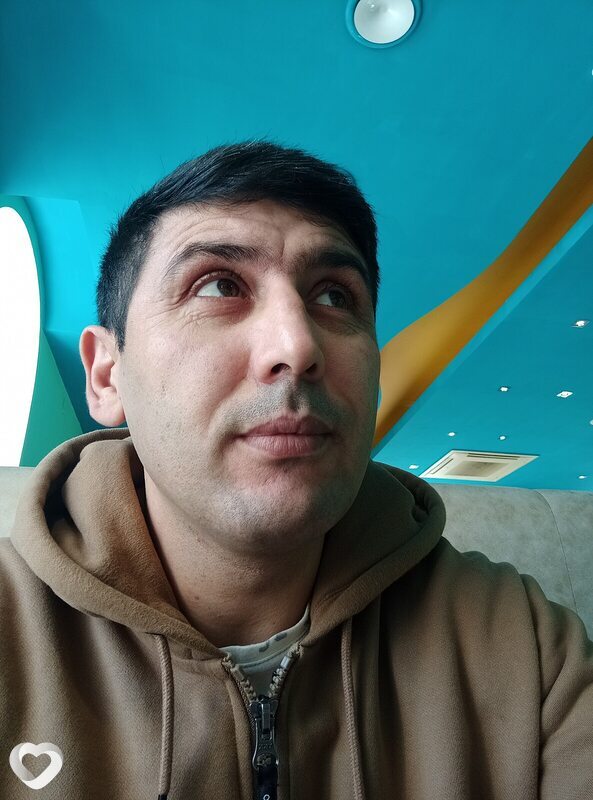 Абу, 33, Кемерове — анкета №2122900