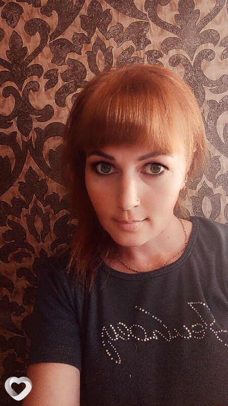 Nadezda, 40, Томске — анкета №2122904