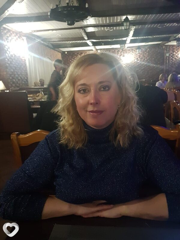 Натальч, 50, Красноярске — анкета №2122919