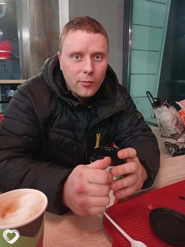 Герман, 33, Барнауле — анкета №2122921