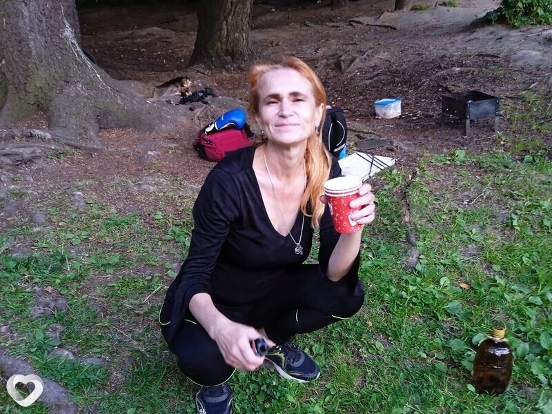 Елизавета, 48, Москве — анкета №2122923