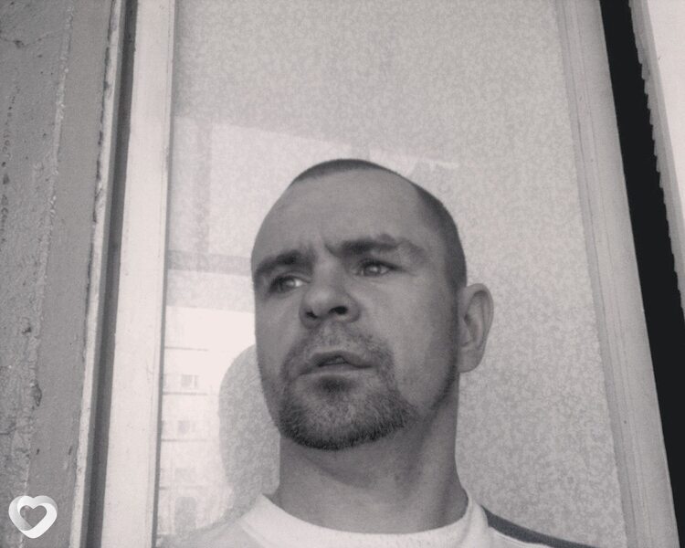 Алексей, 38, Энергодаре — анкета №2122778