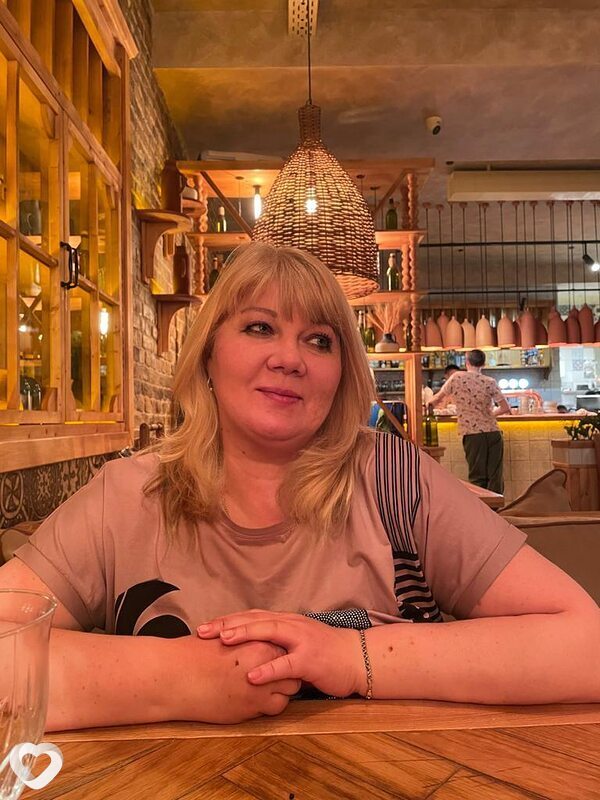 Татьяна, 55, Челябинске — анкета №2122789