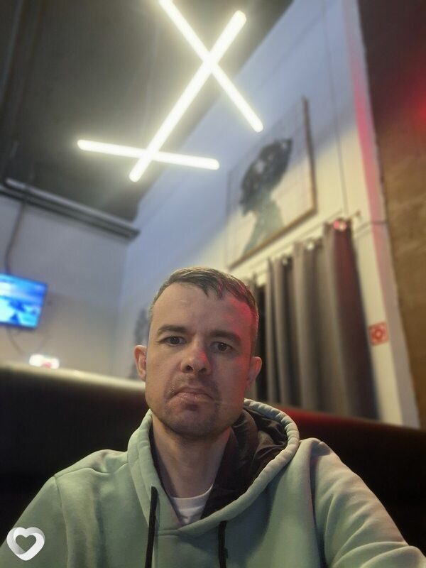 Алекс, 38, Новосибирске — анкета №2123057