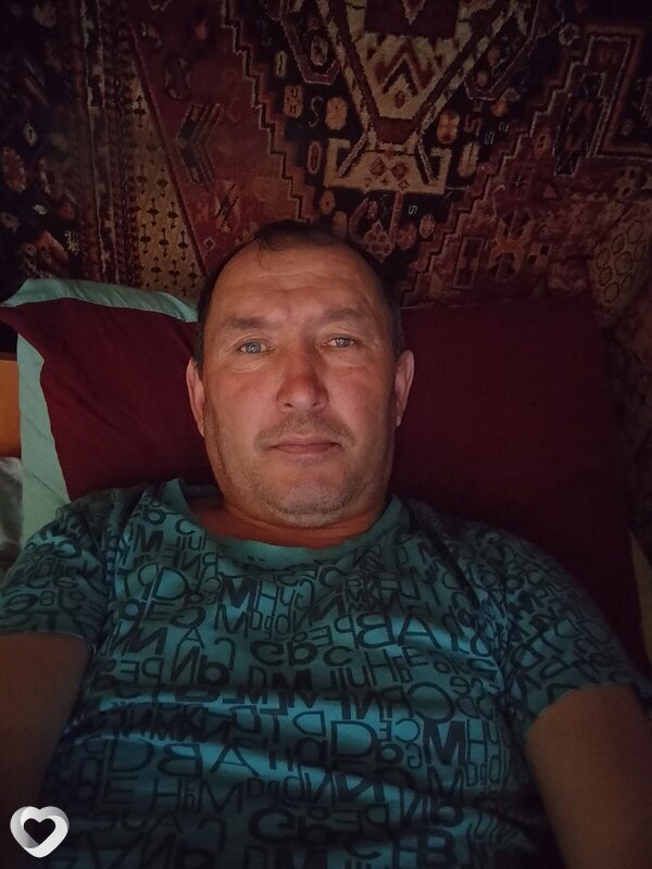 Расул, Барабинск