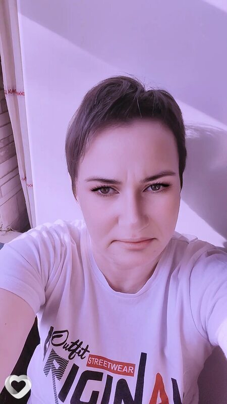 Надежда, 43, Минске — анкета №2123068