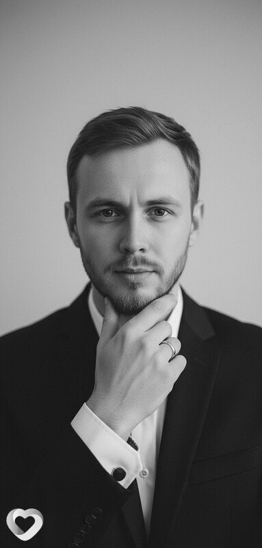 Александр, 25, Бугуруслане — анкета №2123070
