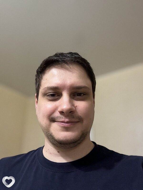 Алексей, 30, Санкт-Петербурге — анкета №2123006
