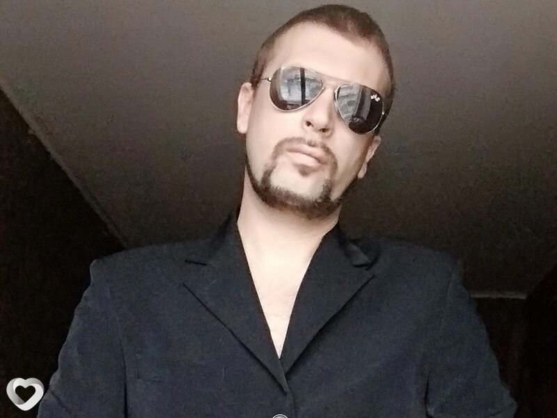 Виктор, 38, Боровичах — анкета №2123020