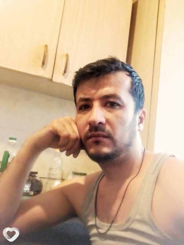 Jamal, 37, Дубне — анкета №2124116