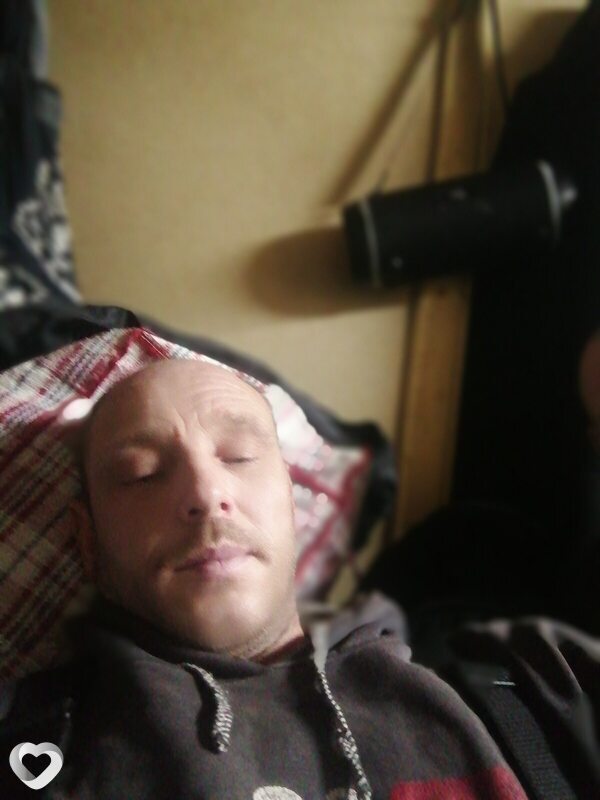 Михаил, 39, Санкт-Петербурге — анкета №2124123